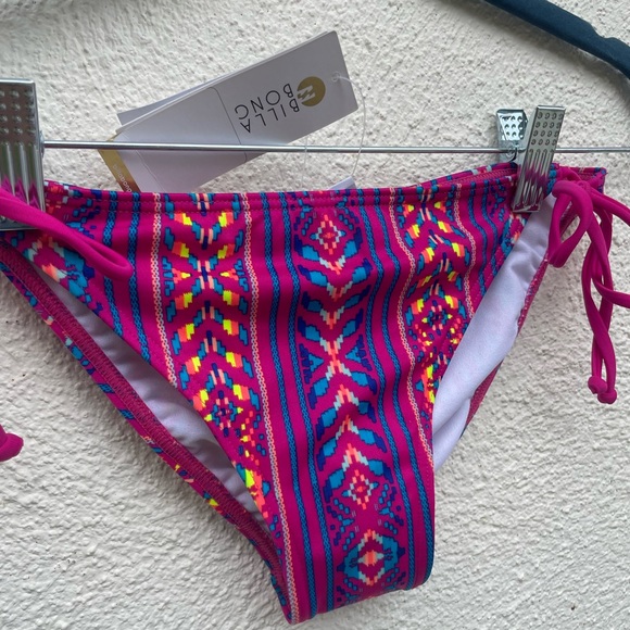NWT Billabong Bikini - Picture 4 of 10